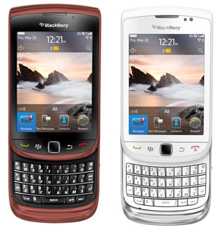 Разблокировка blackberry 9800 mep 0