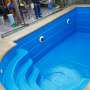 reparación y pintura de piscinas