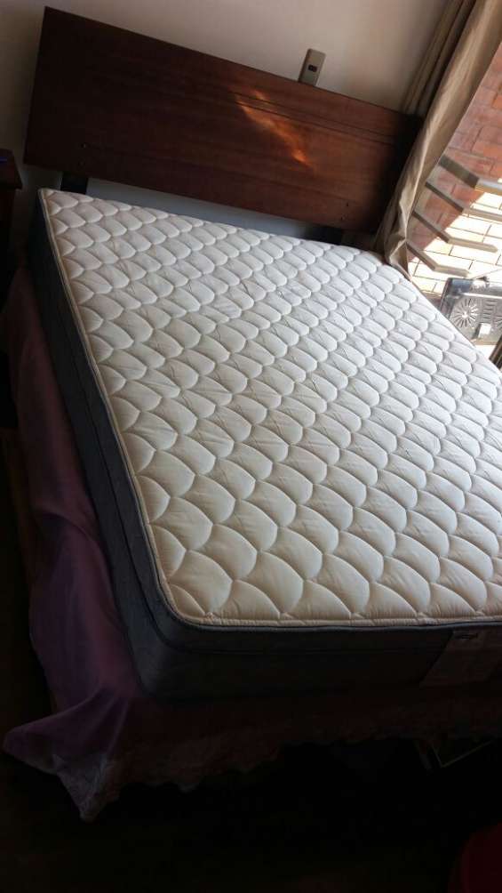 Colchones cic queen bed size en venta